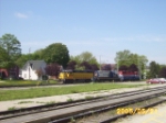 RLK 2210, RLK 4001 and LLPX 2210 shunting